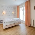 Duenenpark Binz - Komfortplus Ferienwohnung Mit 1 Schlafzimmer Und Balkon Im Obergeschoss 054